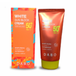 Dabo White Sun Block Cream