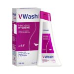 V Wash Intimate Wash