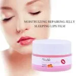 Melao Lip Sleeping Mask Peach - Image 5