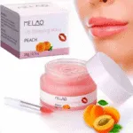 Melao Lip Sleeping Mask Peach - Image 6