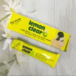 Lemon Clear Dark Spots Corrector Cream