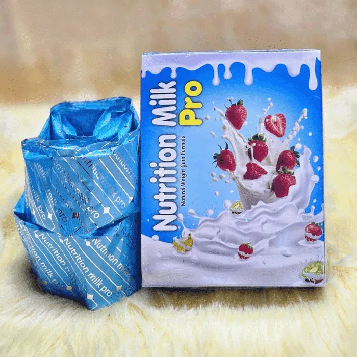 Nutrition Milk Pro - Image 3