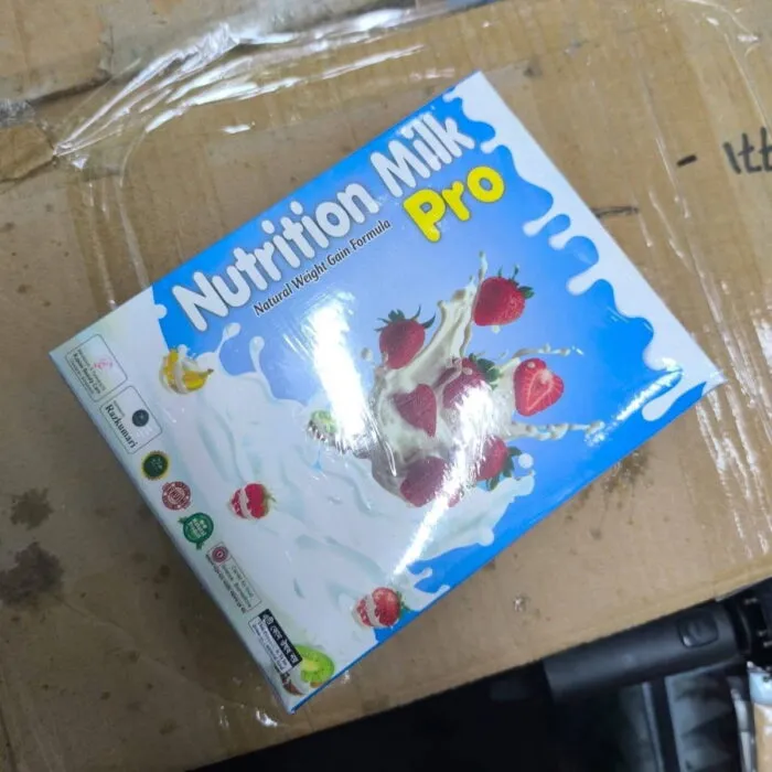 Nutrition Milk Pro - Image 8