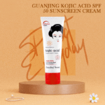 Kojic Acid Sunscreen Cream