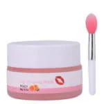 Melao Lip Sleeping Mask Peach - Image 2