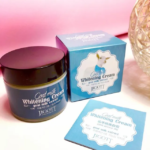 Jigott Goat Milk Extract Brightening Cream