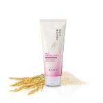 Dabo Whitening & Shining Rice Ferment Foam Face Wash