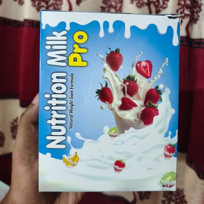 Nutrition Milk Pro - Image 7