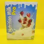 Nutrition Milk Pro