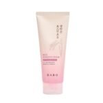 Dabo Whitening & Shining Rice Ferment Foam Face Wash
