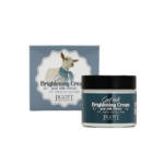 Jigott Goat Milk Extract Brightening Cream