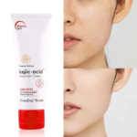 Kojic Acid Sunscreen Cream