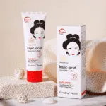 Kojic Acid Sunscreen Cream