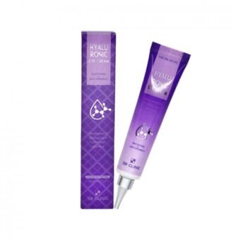 3W Clinic Whitening & Anti-Wrinkle Hyaluronic Eye Cream