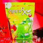 Mikeo Fiber Xs Slimming Juice