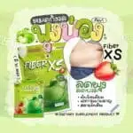Mikeo Fiber Xs Slimming Juice