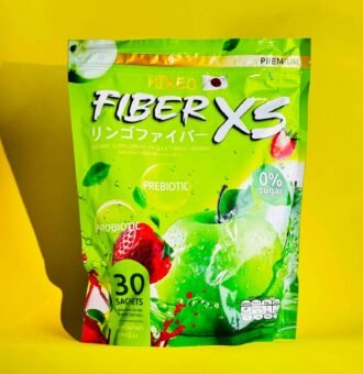 Mikeo Fiber Xs Slimming Juice