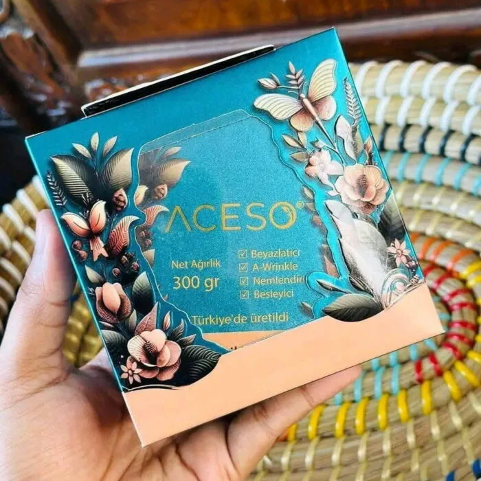 Aceso Body Cream - Image 3