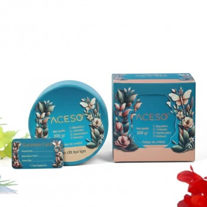 Aceso Body Cream - Image 5