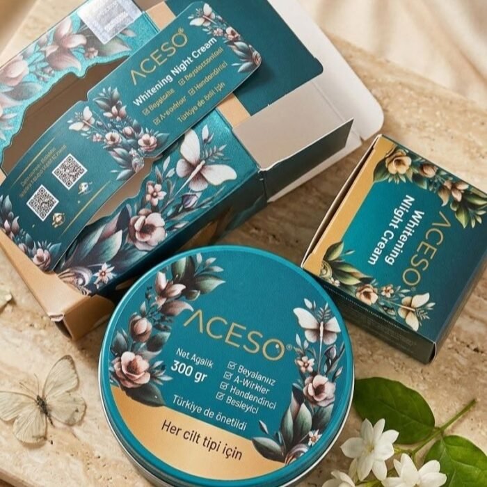 Aceso Body Cream - Image 6
