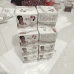 African Spot Out Whitening Night Cream