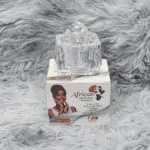 African Spot Out Whitening Night Cream