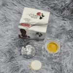 African Spot Out Whitening Night Cream