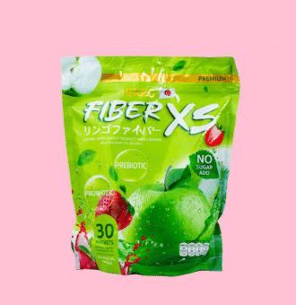 Mikeo Fiber Xs Slimming Juice