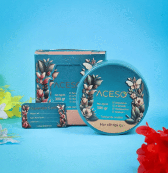 Aceso Body Cream