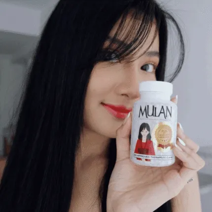 whitening capsule