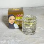 Dubai Glutathione Whitening Night Cream