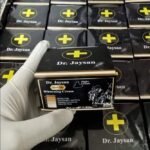 Dr. Jaysan Spot Out Whitening Night Cream