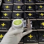 Dr. Jaysan Spot Out Whitening Night Cream