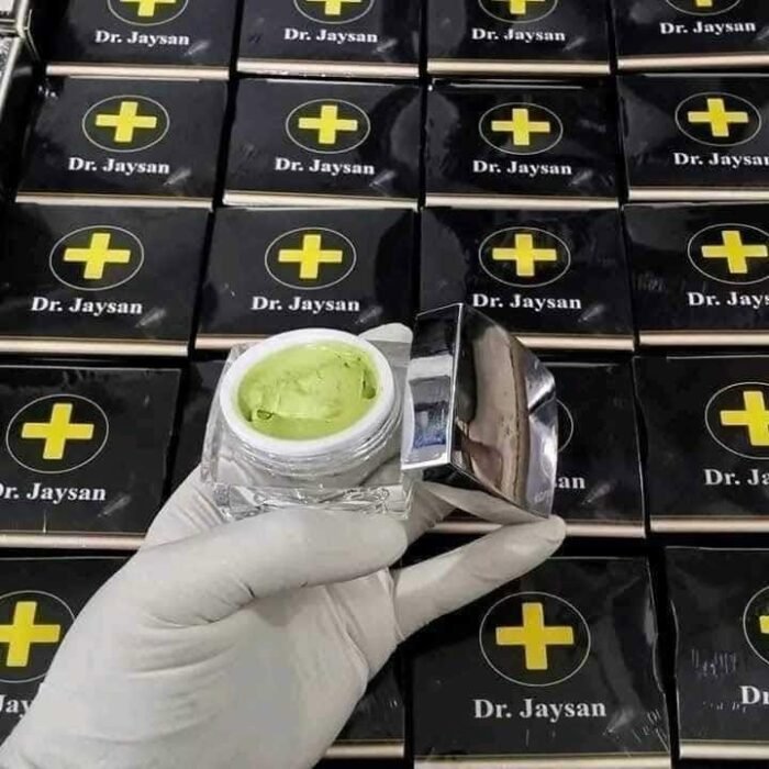 Dr. Jaysan Spot Out Whitening Night Cream
