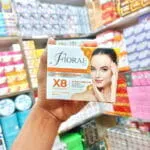Fiorae Dark Spot & Anti Melasma Whitening Night Cream