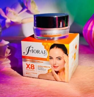 Fiorae Dark Spot & Anti Melasma Whitening Night Cream