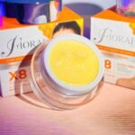 Fiorae Dark Spot & Anti Melasma Whitening Night Cream