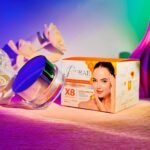 Fiorae Dark Spot & Anti Melasma Whitening Night Cream