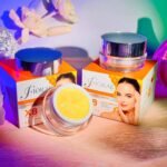 Fiorae Dark Spot & Anti Melasma Whitening Night Cream