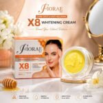Fiorae Dark Spot & Anti Melasma Whitening Night Cream