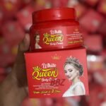 White Queen Body Cream - Image 6