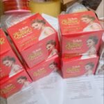 White Queen Body Cream - Image 7