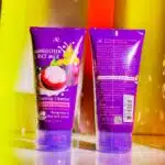 Mangosteen & Rice Milk Face Wash