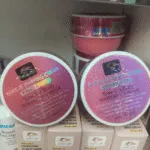 White In Whipping Cream Tone Up Body Whitening Cream