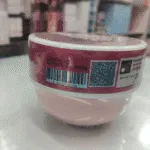 White In Whipping Cream Tone Up Body Whitening Cream