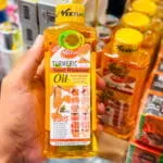 VSC Turmeric Super Whitening Oil