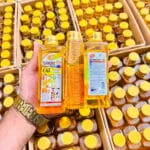 VSC Turmeric Super Whitening Oil