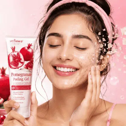 Peeling Gel