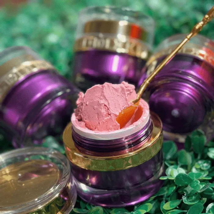 Gluta Koji Whitening Night Cream