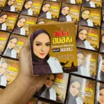 Dubai Glutathione Whitening Night Cream